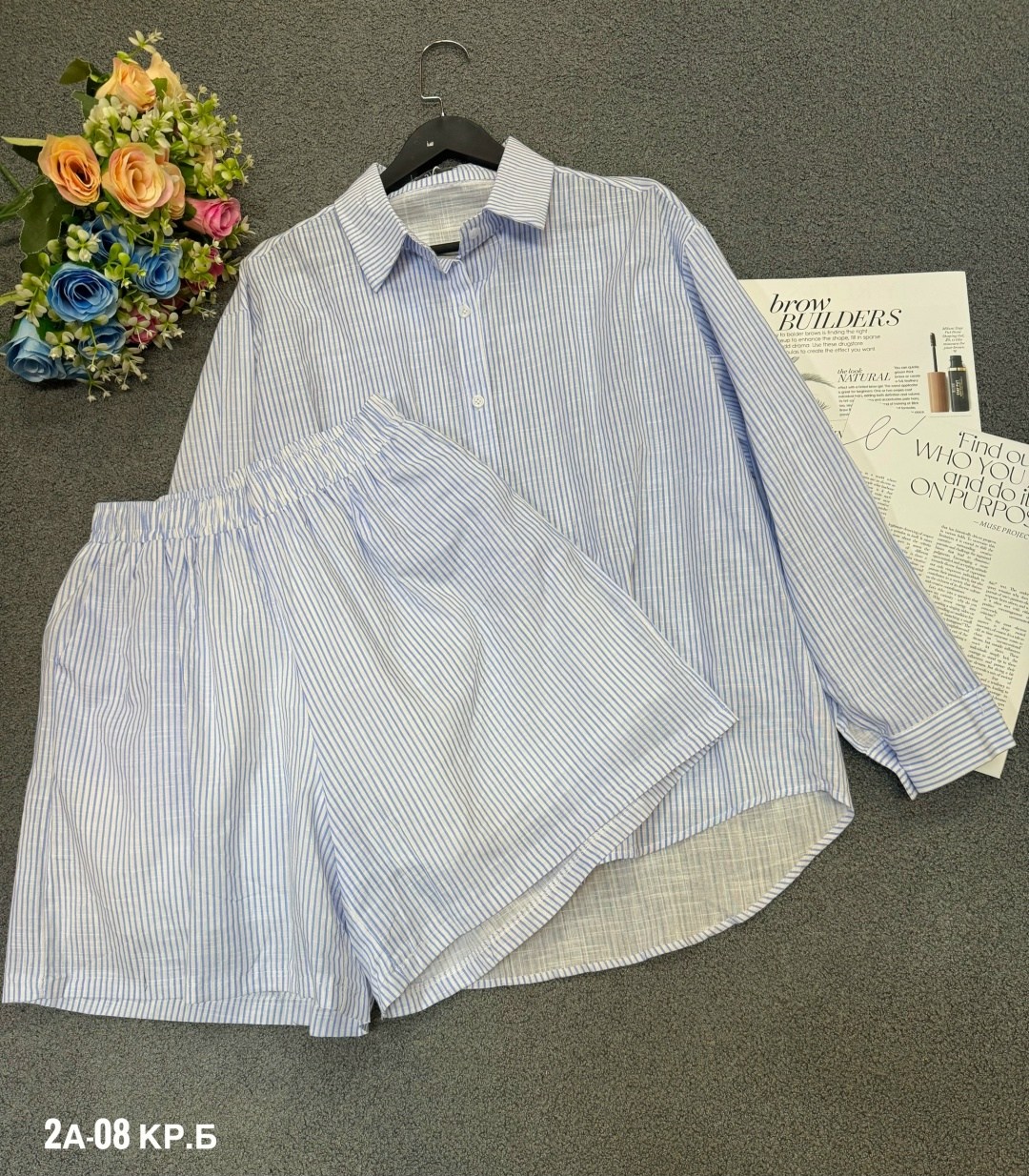 костюм женский,,костюм с шортами,пижама рубашка,женская пижама