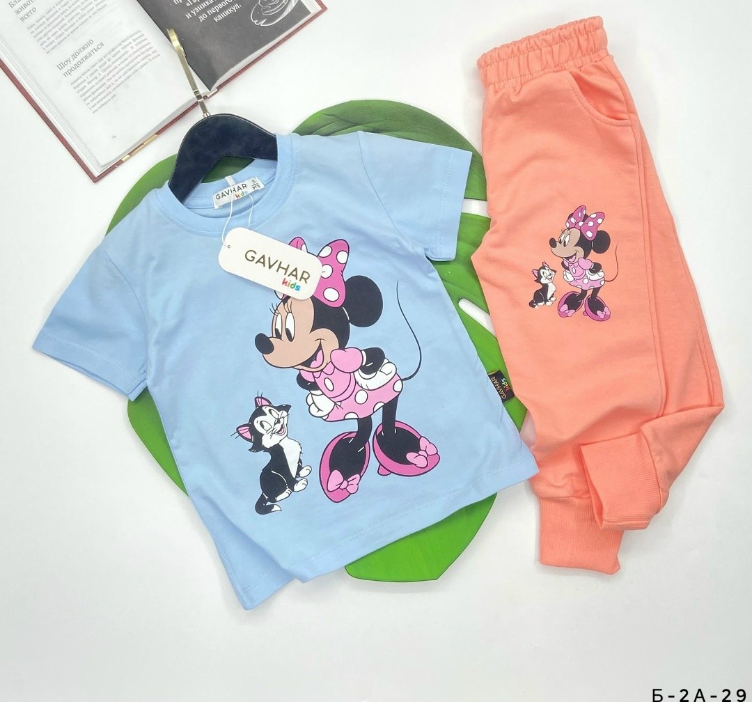 трикотажные костюмы,летний костюм для девочек,детские костюмы,детский костюм,костюм для девочек