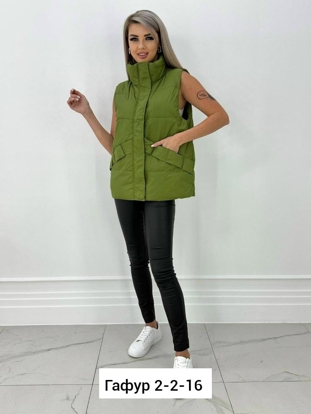 женские жилетки,жилет утепленный женский,жилет женский утепленный балоневый стеганый без капюшона abm fashion,жилет женский,жилет женский утепленный стеганый безрукавка