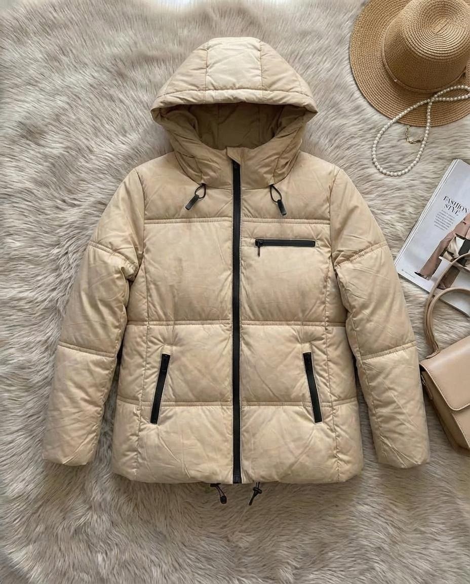 куртка женская,демисезонная куртка серая,куртка женская теплая,куртка с капюшоном,куртка женская серая