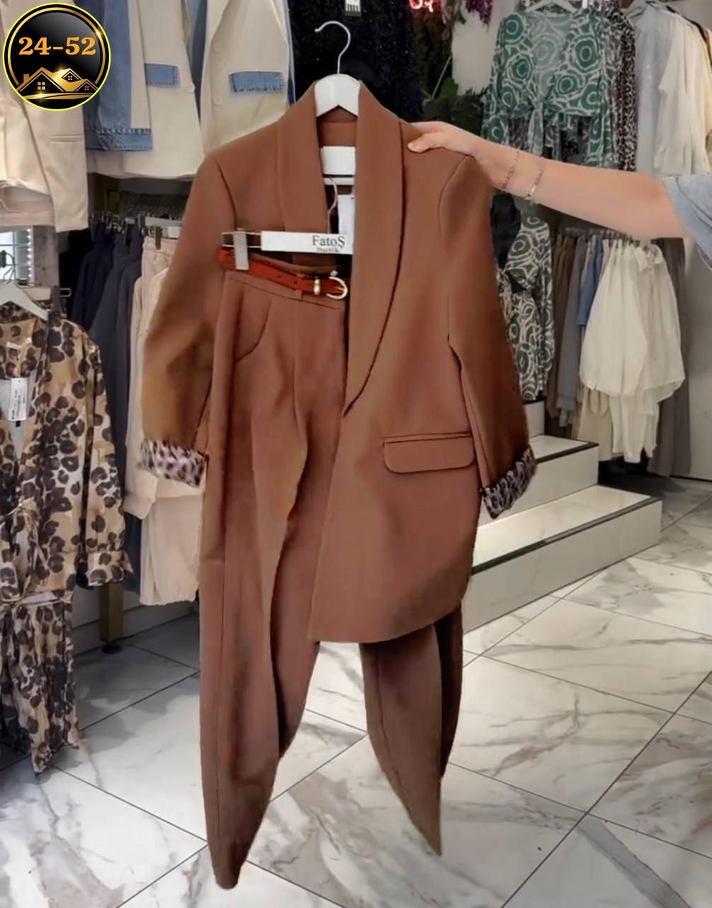 стильные женские костюмы,костюм бежевый,костюм с брюками,женский костюм двойка,костюм двойка