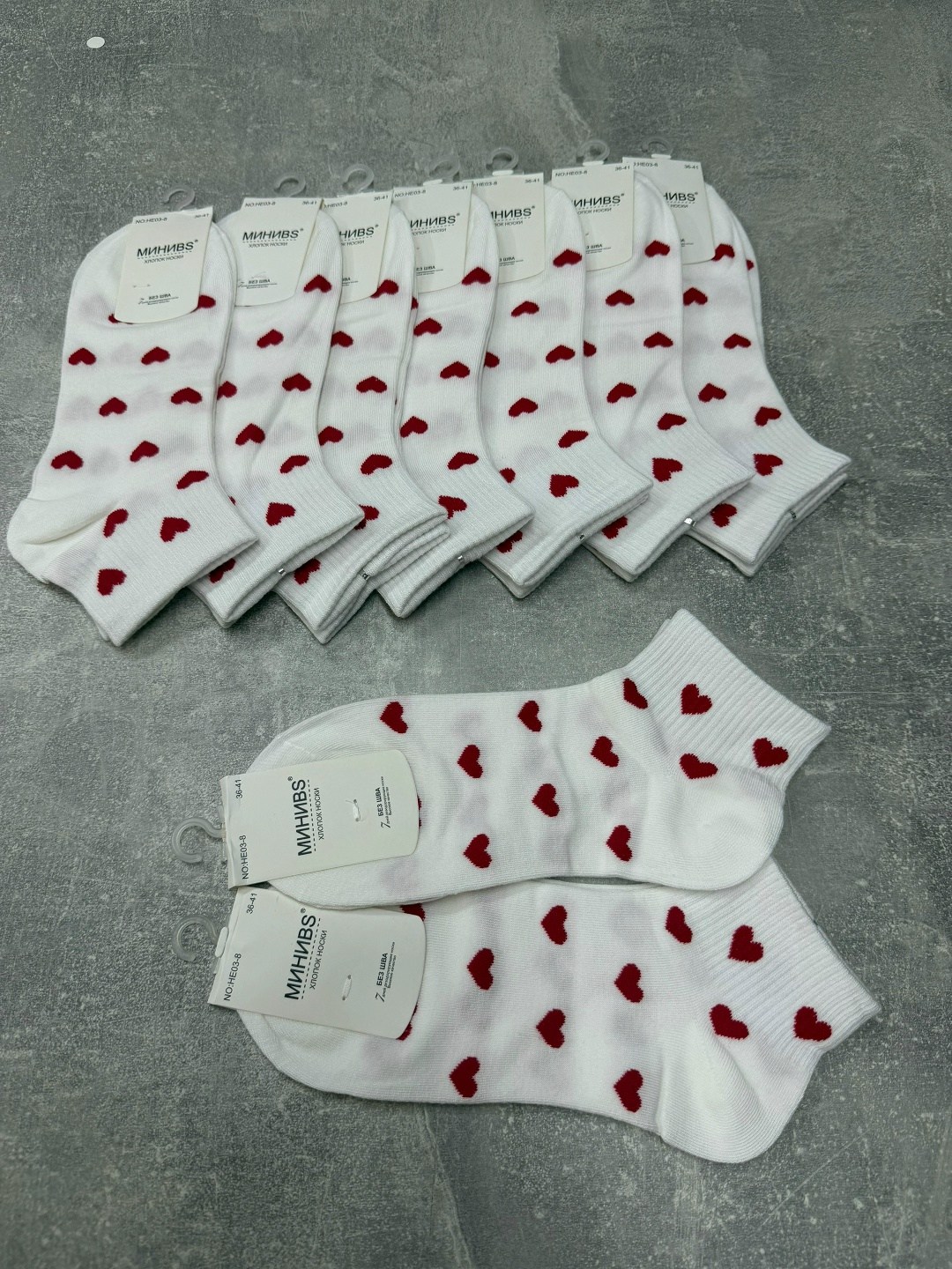 носки женские 10 пар,носки женские,носки женские в наборе,носки набор женские короткие,комплект носки женские
