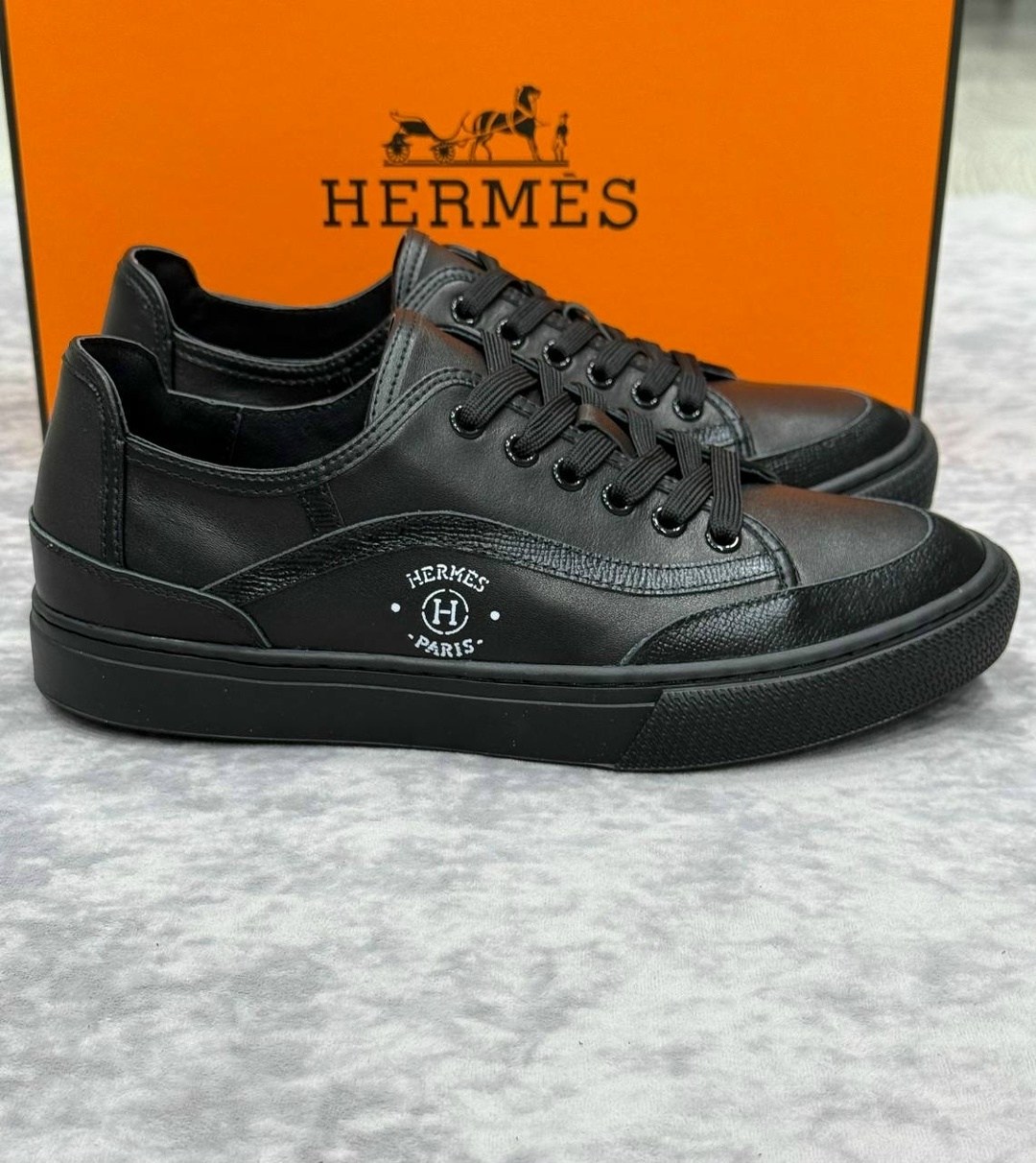 кроссовки hermes,кроссовки hermes мужские,кеды мужские hermes,кроссовка мужской,