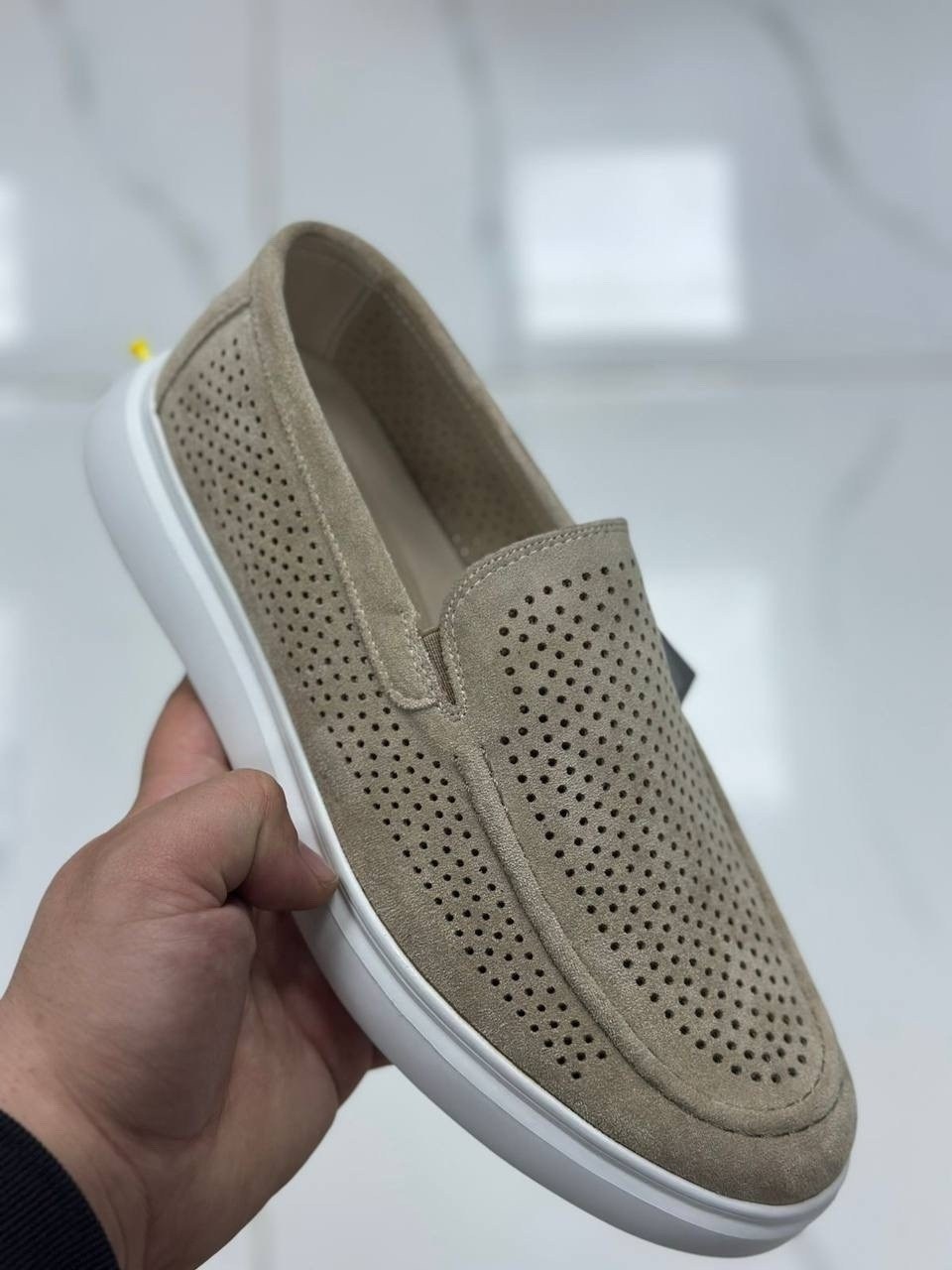 ,мокасин мужские,макасины мужские,мокасины летние с перфорацией,мокасины летние