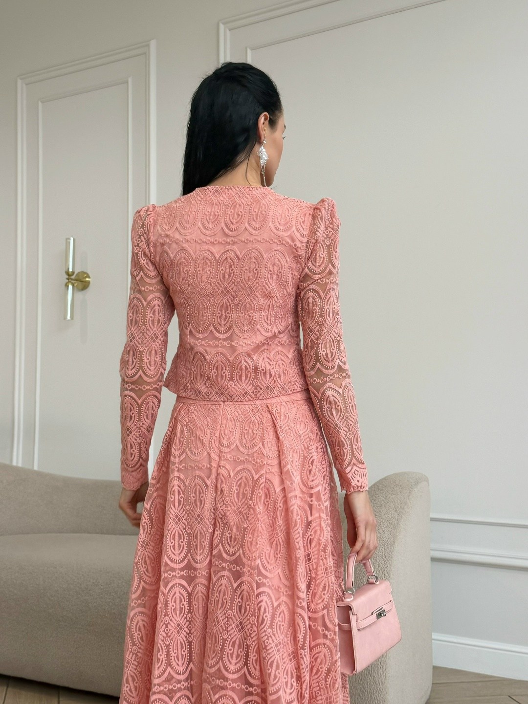 твидовый костюм с юбкой,кружевная юбка,женский костюм,женский твидовый костюм,костюм женский с юбкой