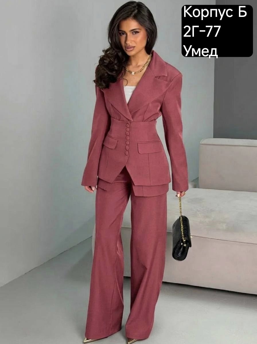 брючный костюм,брючный костюм женский безко,брючный костюм женский,женский костюм,женский классический брючный костюм