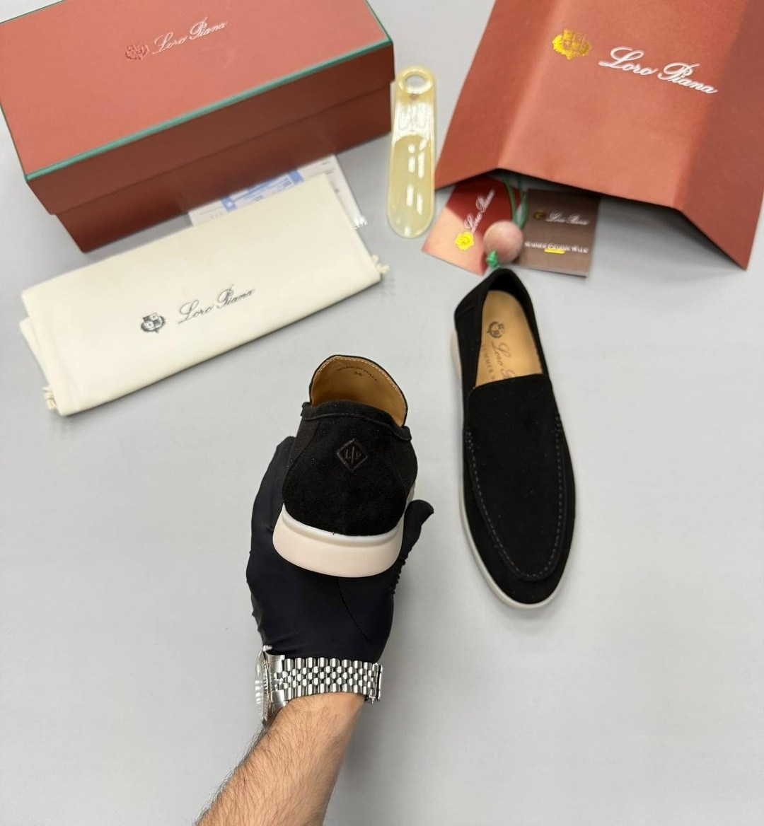 лоферы loro piana мужские,лоферы из натуральной замши loro piana,лоферы loro piana summer walk,лоферы loro piana,мокасины loro piana summer walk замшевые