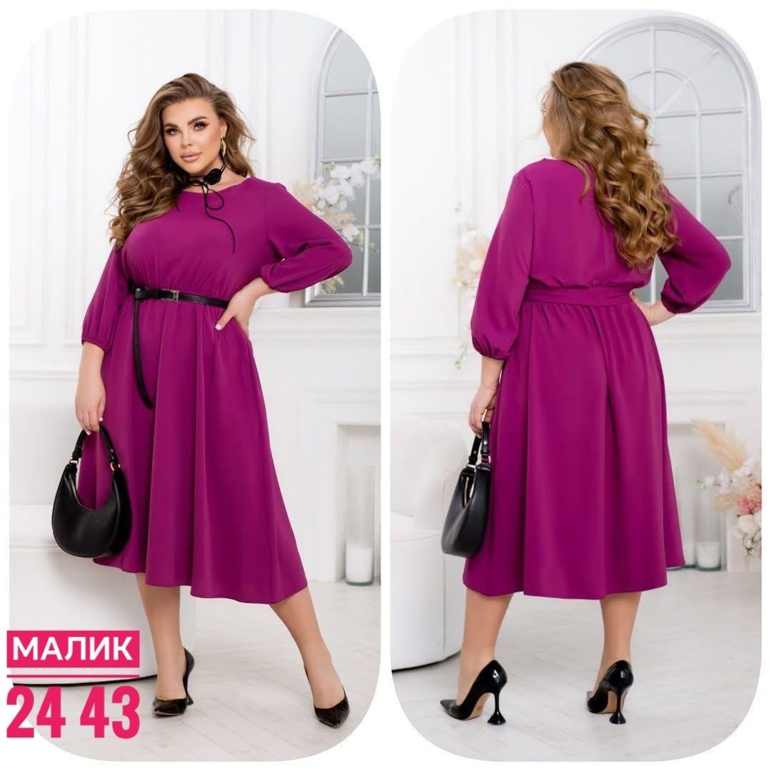 женские платья больших размеров,голубое платье, платье,платья,платье миди