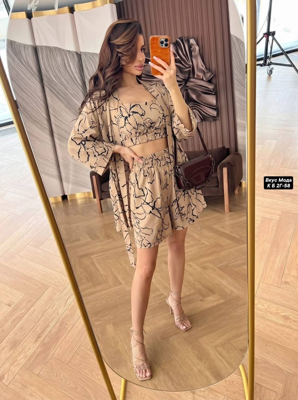 костюм женский летний,женский костюм,летние костюмы,женский костюм с шортами
