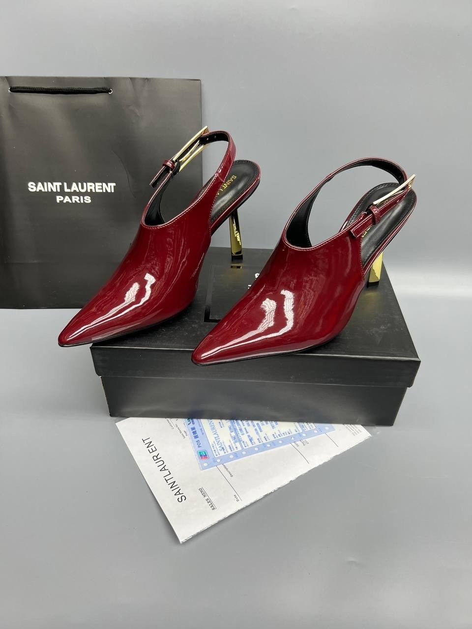 ,туфли фенди,туфли yves saint laurent,женская ,каблуки туфли