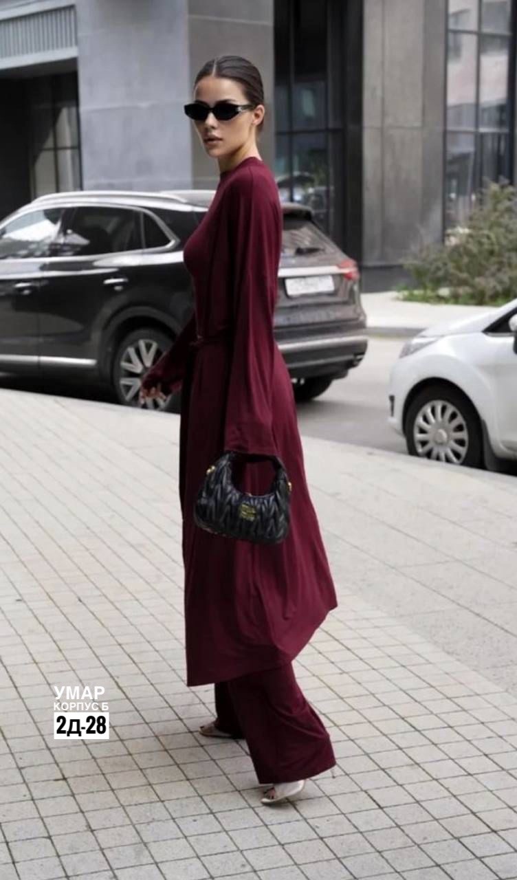 удлиненный кардиган,костюм тройка женский,женские костюмы,,костюм с брюками палаццо