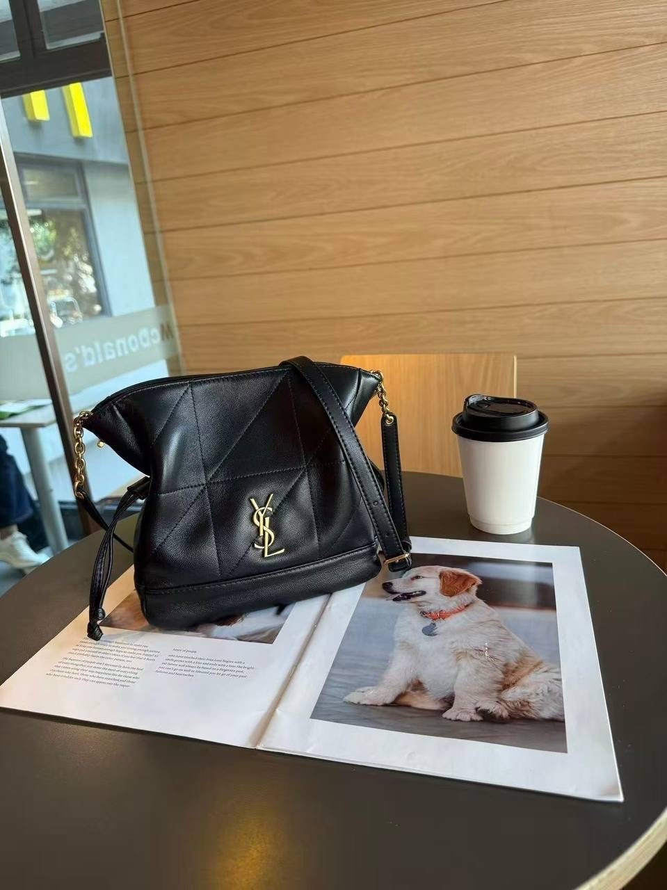 yves saint laurent сумка на плечо,сумка женская элегантная большой вместимости yves saint laurent,сумка saint laurent,модная сумка,сумки ysl