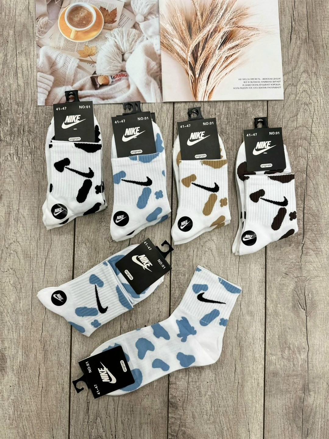 комплект носков nike,носки мужские nike,носки мужские,комплект носки мужские,носки мужские набор