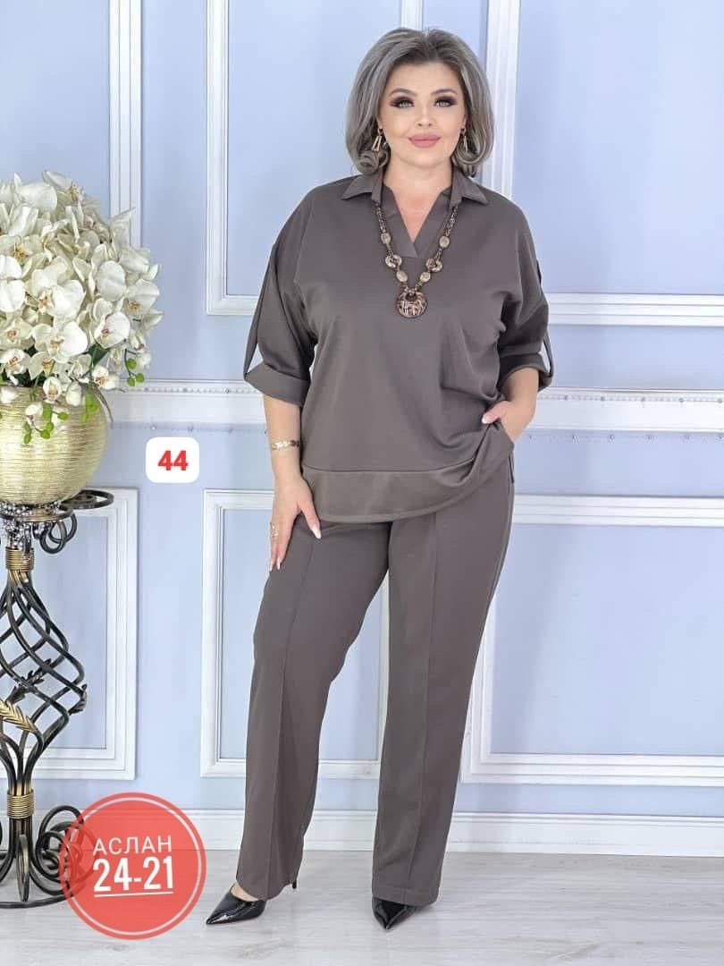 женские костюмы брючные,женский костюм двойка,блузка больших размеров нарядная nur flower,женский костюм,женский брючный костюм двойка