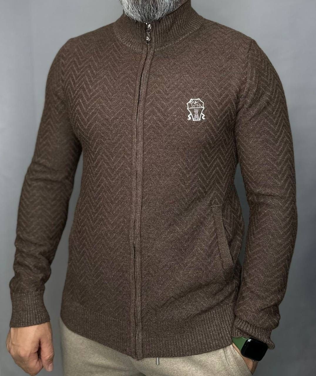 мужской кардиган на молнии,кофта мужская,кофта для мужчин,кофта на молнии,мужская кофта на молнии