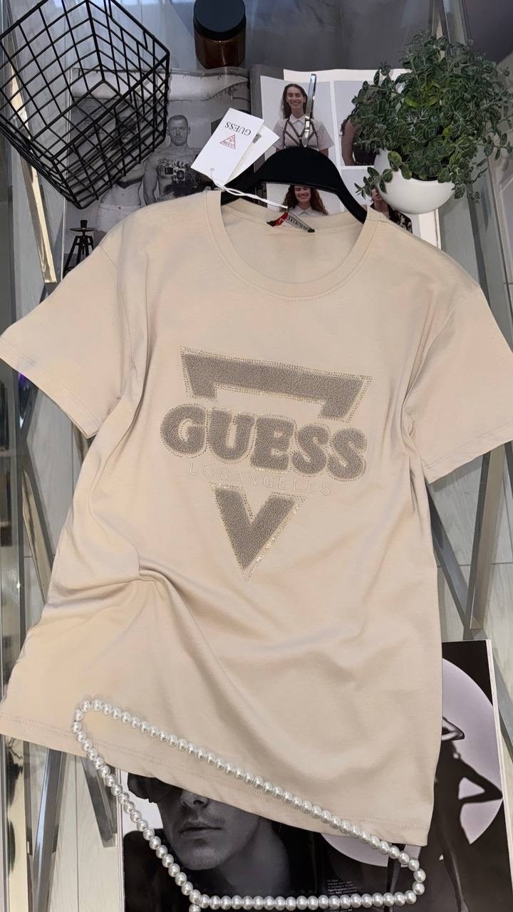 футболка guess мужская,футболка guess,guess guess,guess x asap rocky black logo t-shirt,футболки мужские