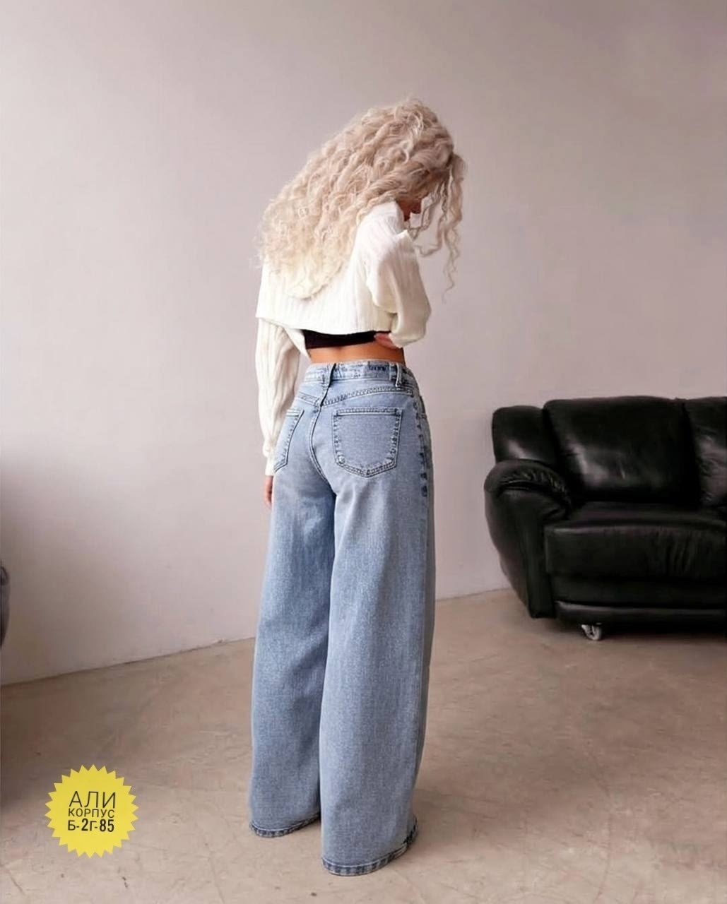 джинсы палаццо,широкие джинсы,женские джинсы,джинсы,джинсы широкие с высокой посадкой kenchin