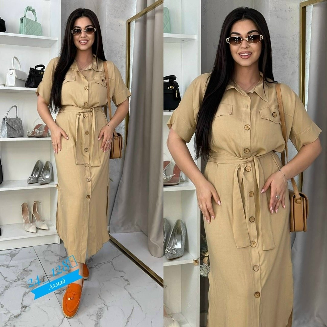 платья,платья большие размеры,платье женской,платье летнее,платье лен