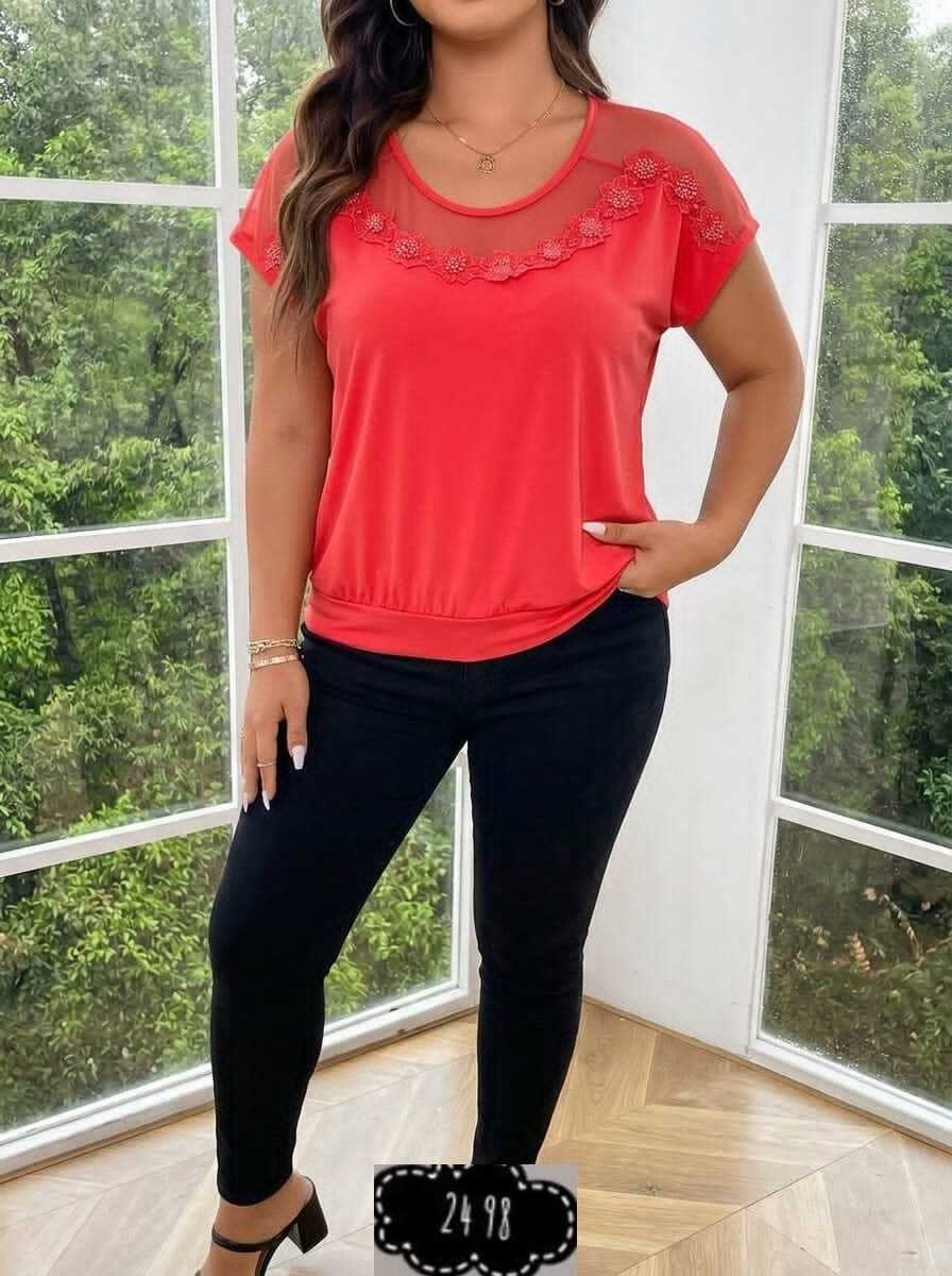 блузка для женщин,блуза,повседневная блуза,летняя блузка,блузка кружевная