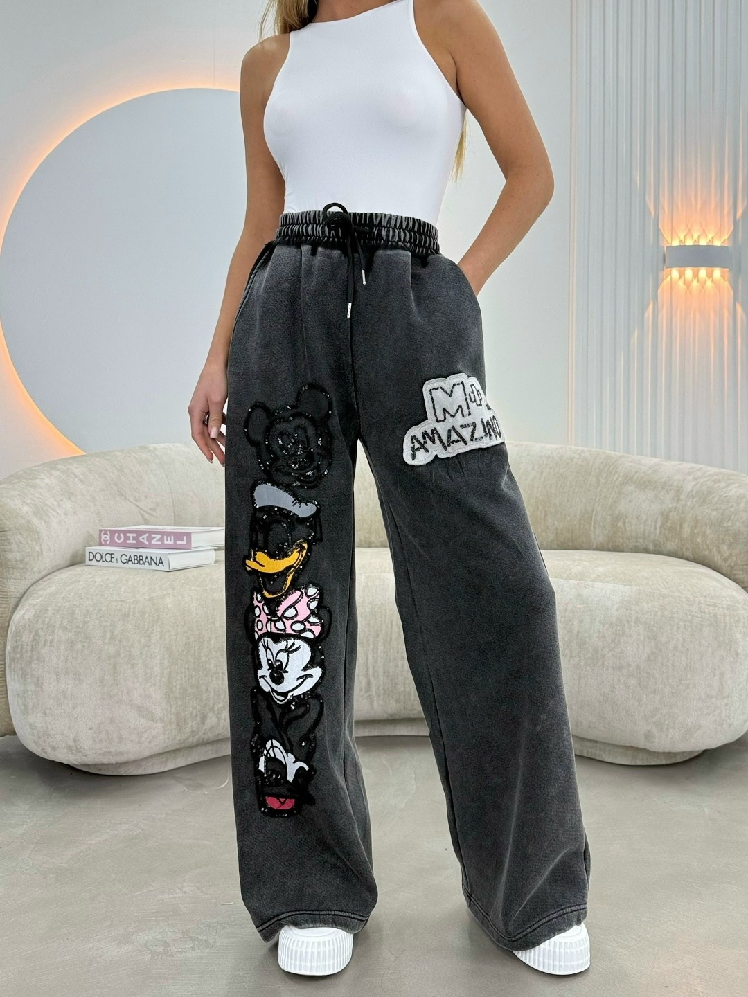 женские спортивные брюки,спортивные брюки,брюки джоггеры,спортивные штаны,спортивные штаны палаццо