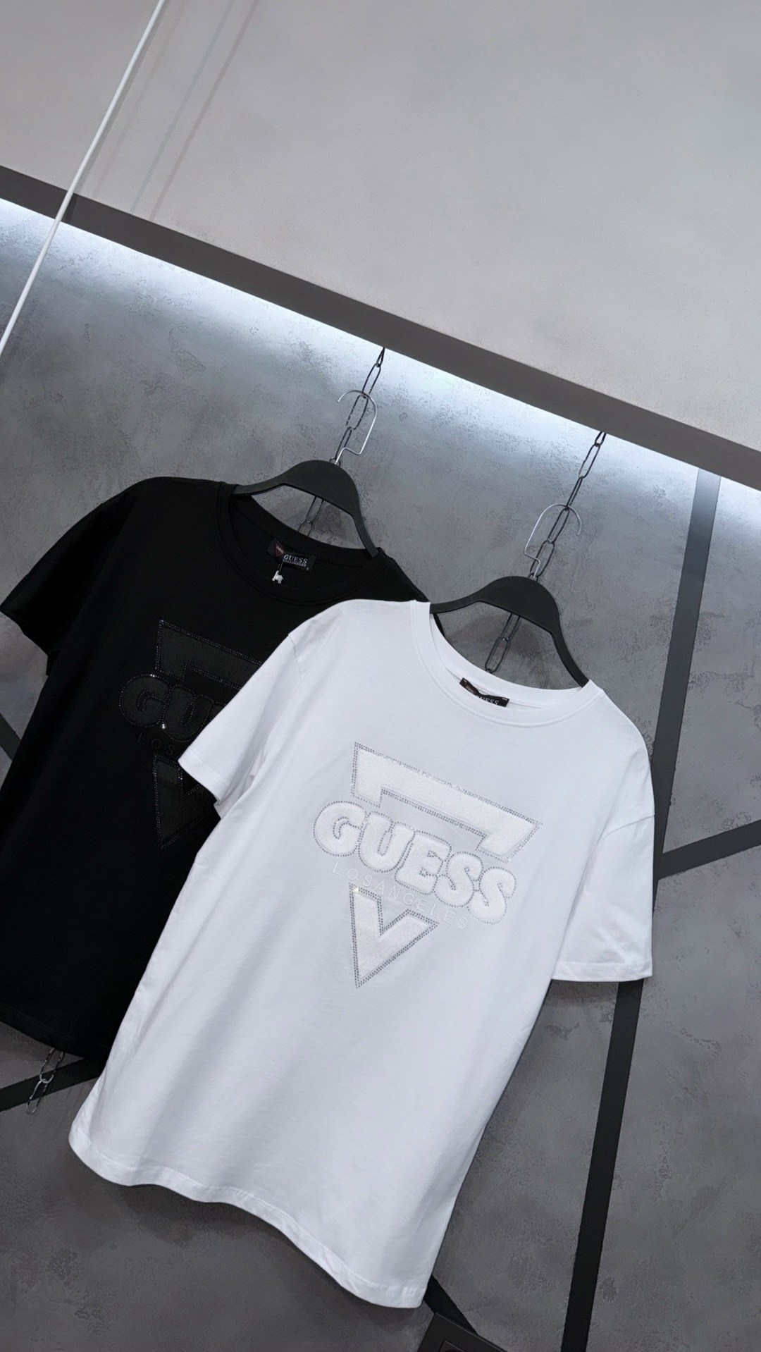 футболка guess мужская,футболка guess,guess guess,guess x asap rocky black logo t-shirt,футболки мужские