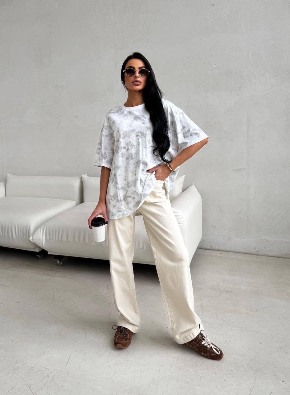 футболка белая оверсайз,футболка оверсайз,оверсайз с принтом,мода модная