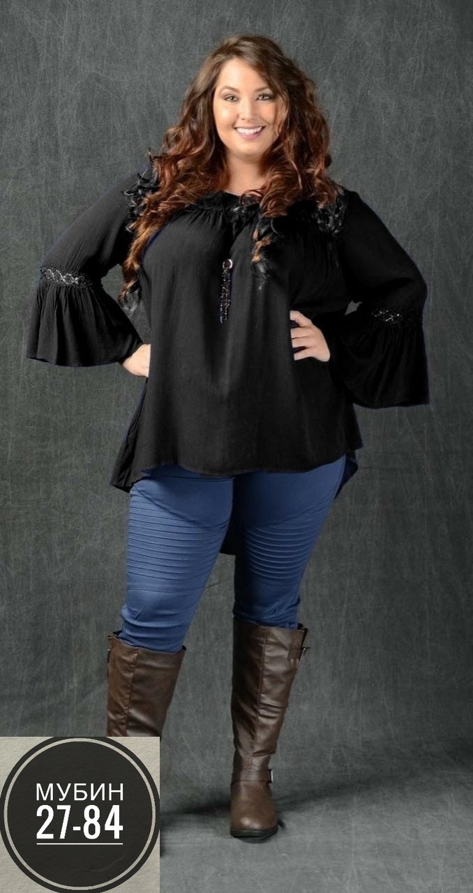 одежда больших размеров,одежда для полных,туника для полных,мода для полных,блузка туника
