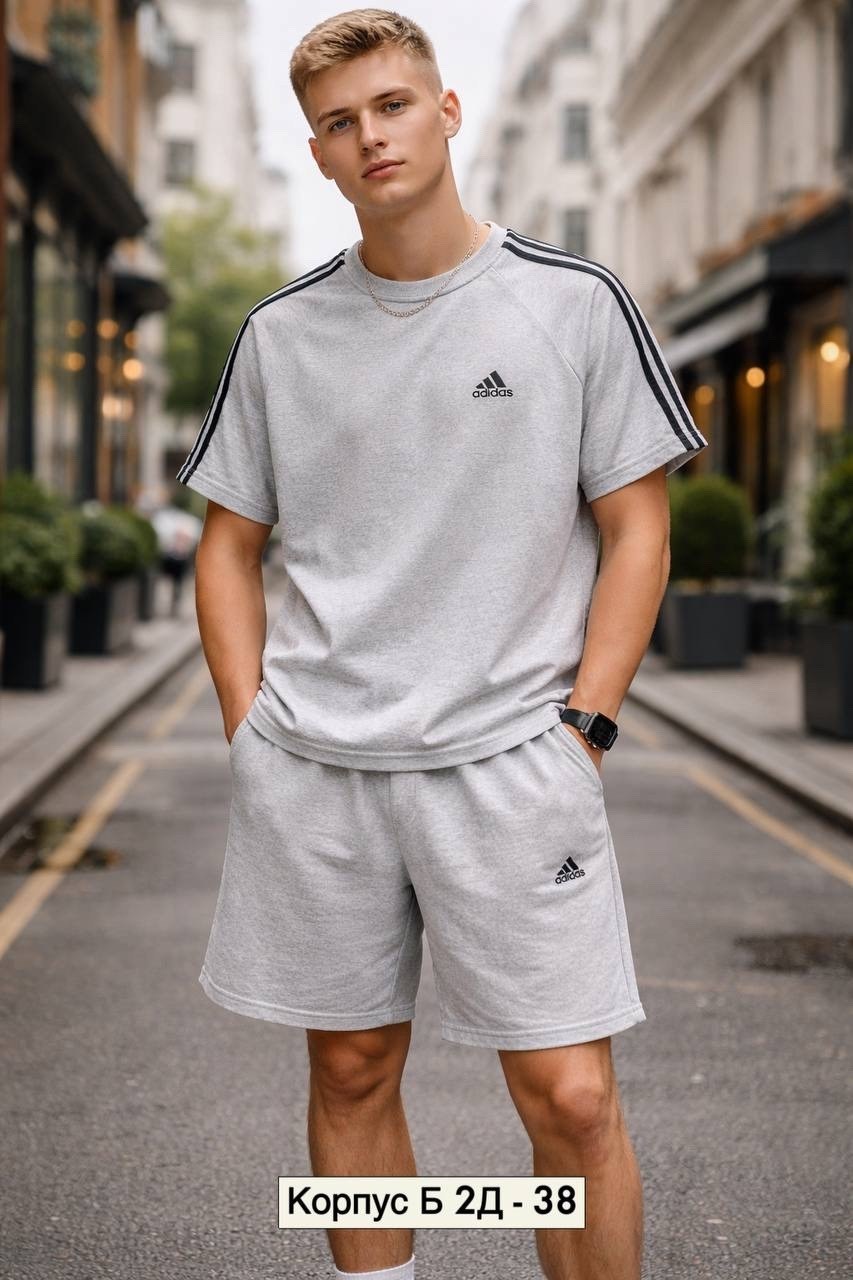 adidas спортивный костюм,костюм адидас,мужские спортивные костюмы,костюм спортивный,костюм адидас с шортами мужской