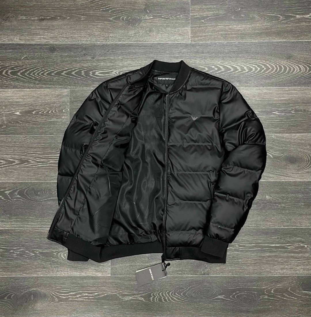 демисезонная куртка armani,куртка armani мужская,куртка бомбер демисезонная от armani,куртка мужскaя демисезонная,куртка бомбер