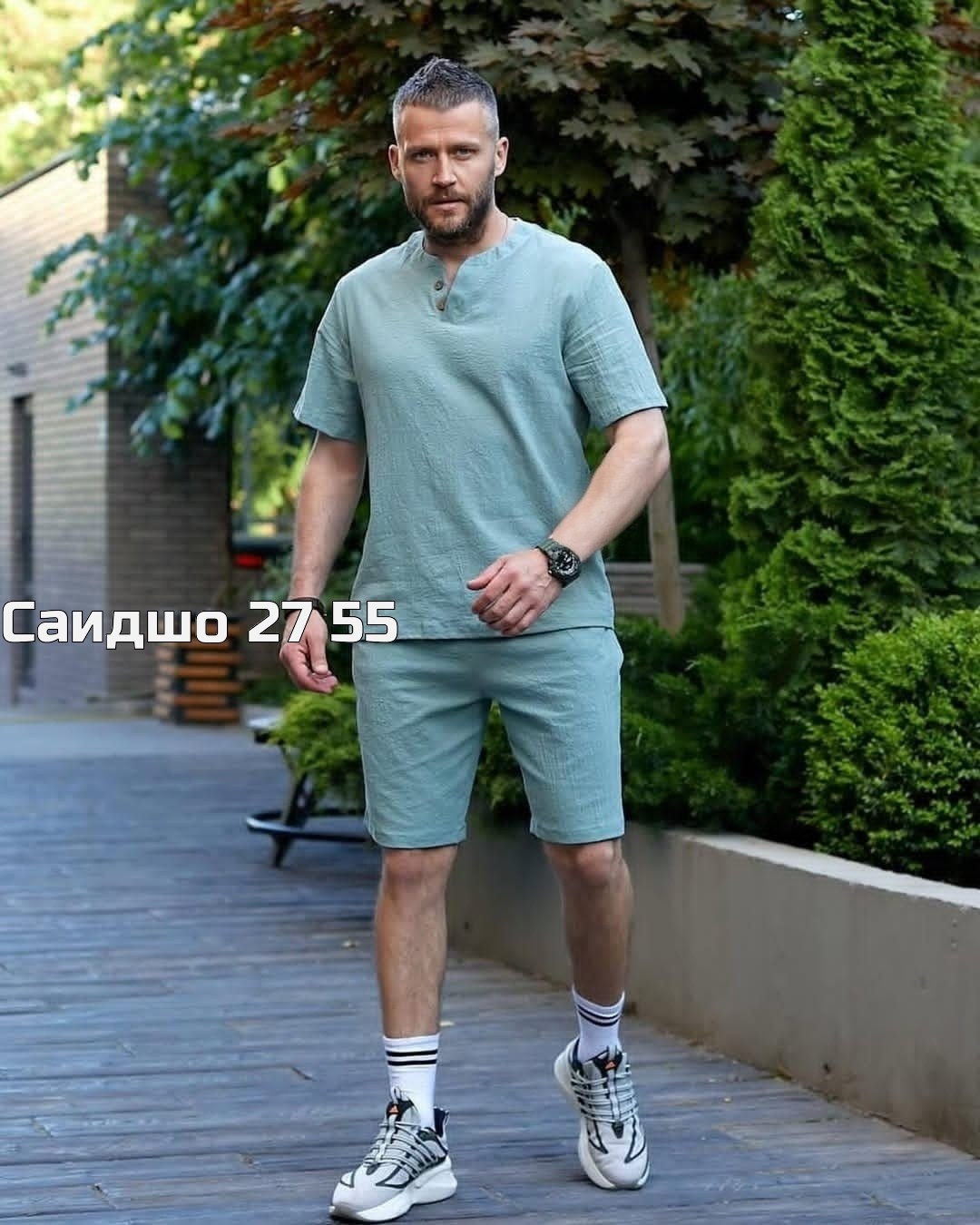 мужской костюм летний,мужская одежда,костюм мужской,мужская мода,мужской летний костюм из муслина