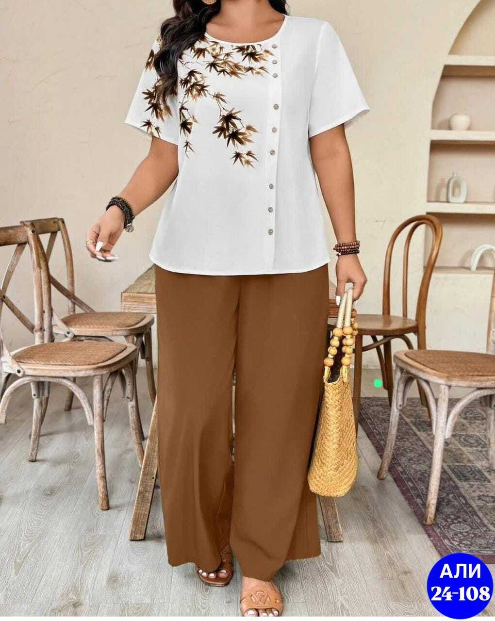 женские костюмы больших размеров,женские костюмы двойка,брючный комплект,белорусская ,костюм женский брючный