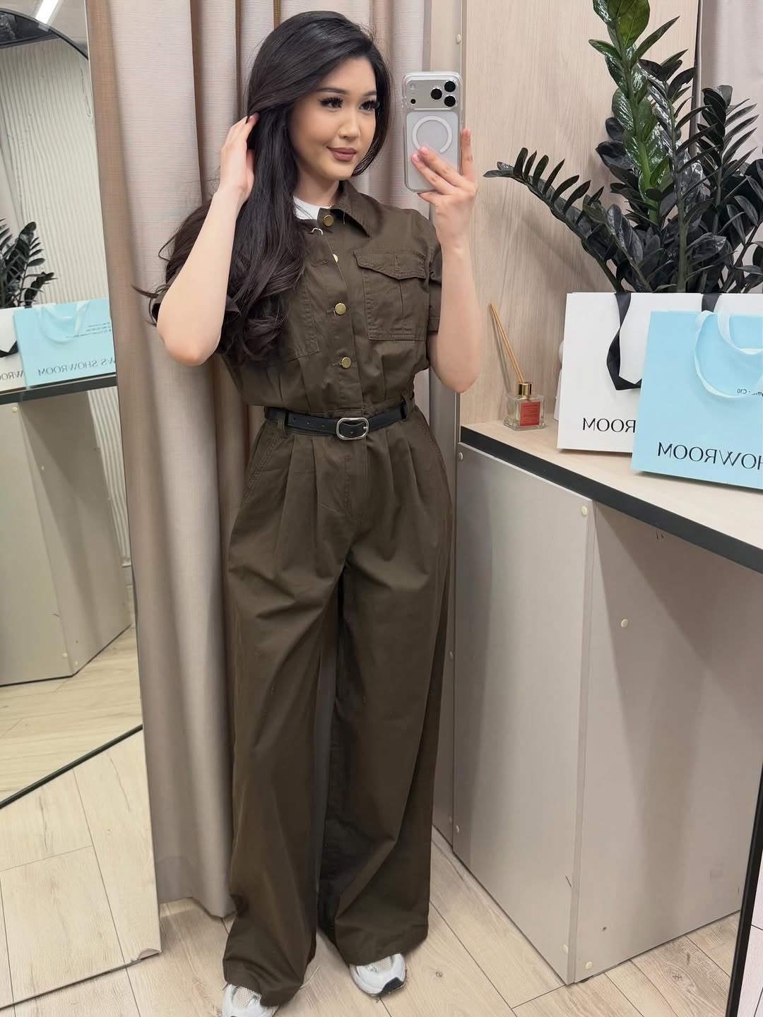 комбинезон брючный,комбинезон брючный летний с коротким рукавом g&lo,женские комбинезоны,комбинезон с брюками,стильный комбинезон