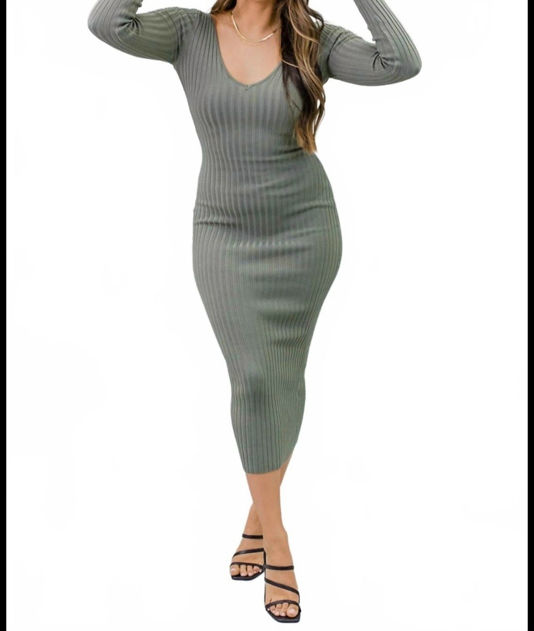 платье женское бирюзовое,платье лапша повседневное,платье длины миди,трикотажное платье,бирюзовое платье