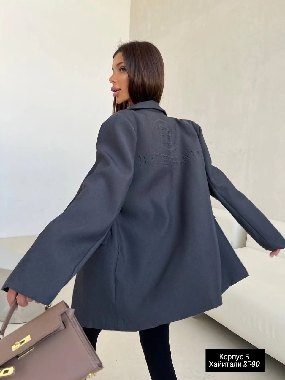 пиджак оверсайз,пиджак оверсайз серый blanc casse,пиджак женский оверсайз,серый пиджак удлиненный оверсайз,пиджак оверсайз блейзер повседневный ns dream