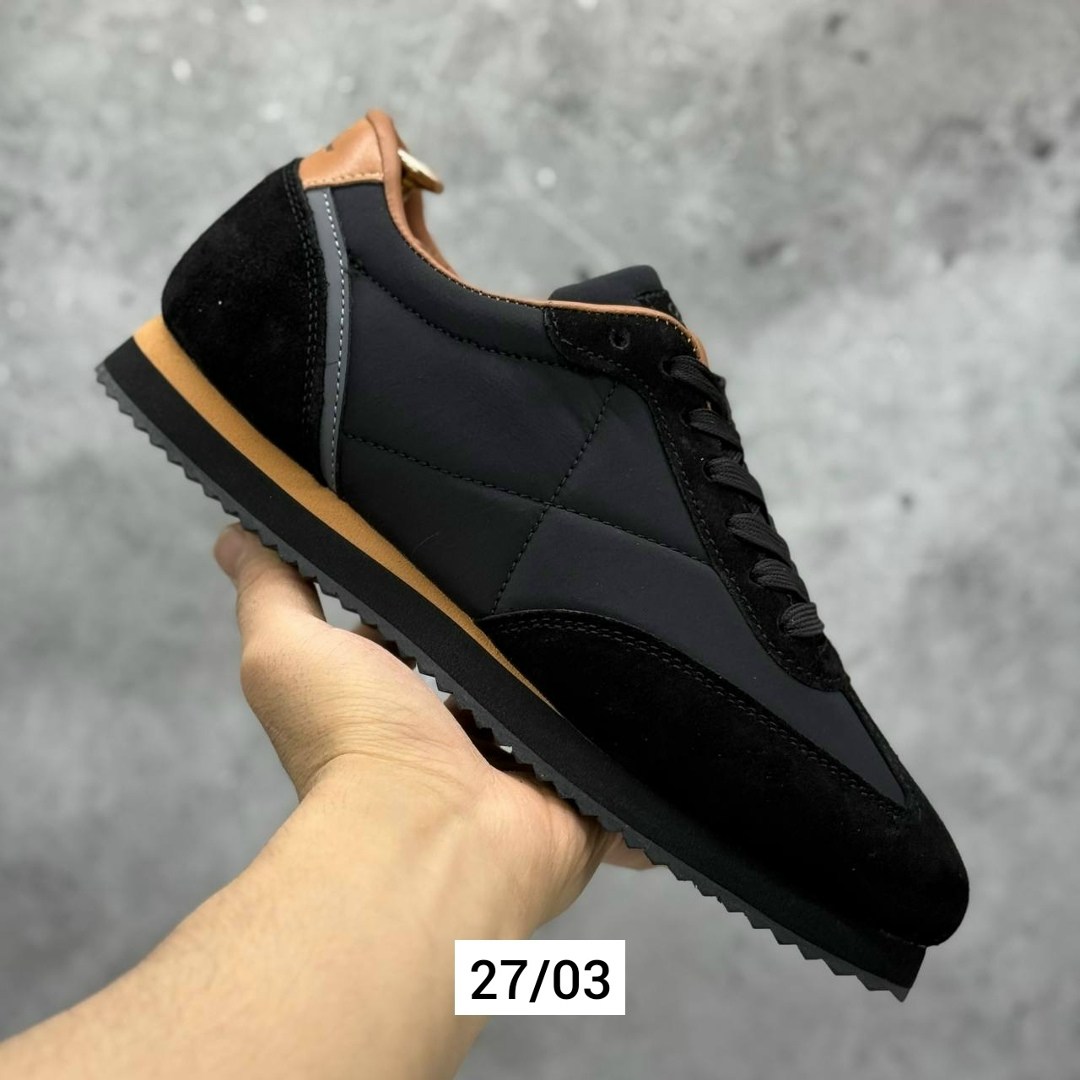 мужские кроссовки повседневные,,кроссовки loro piana,повседневные кроссовки,мужские кроссовки