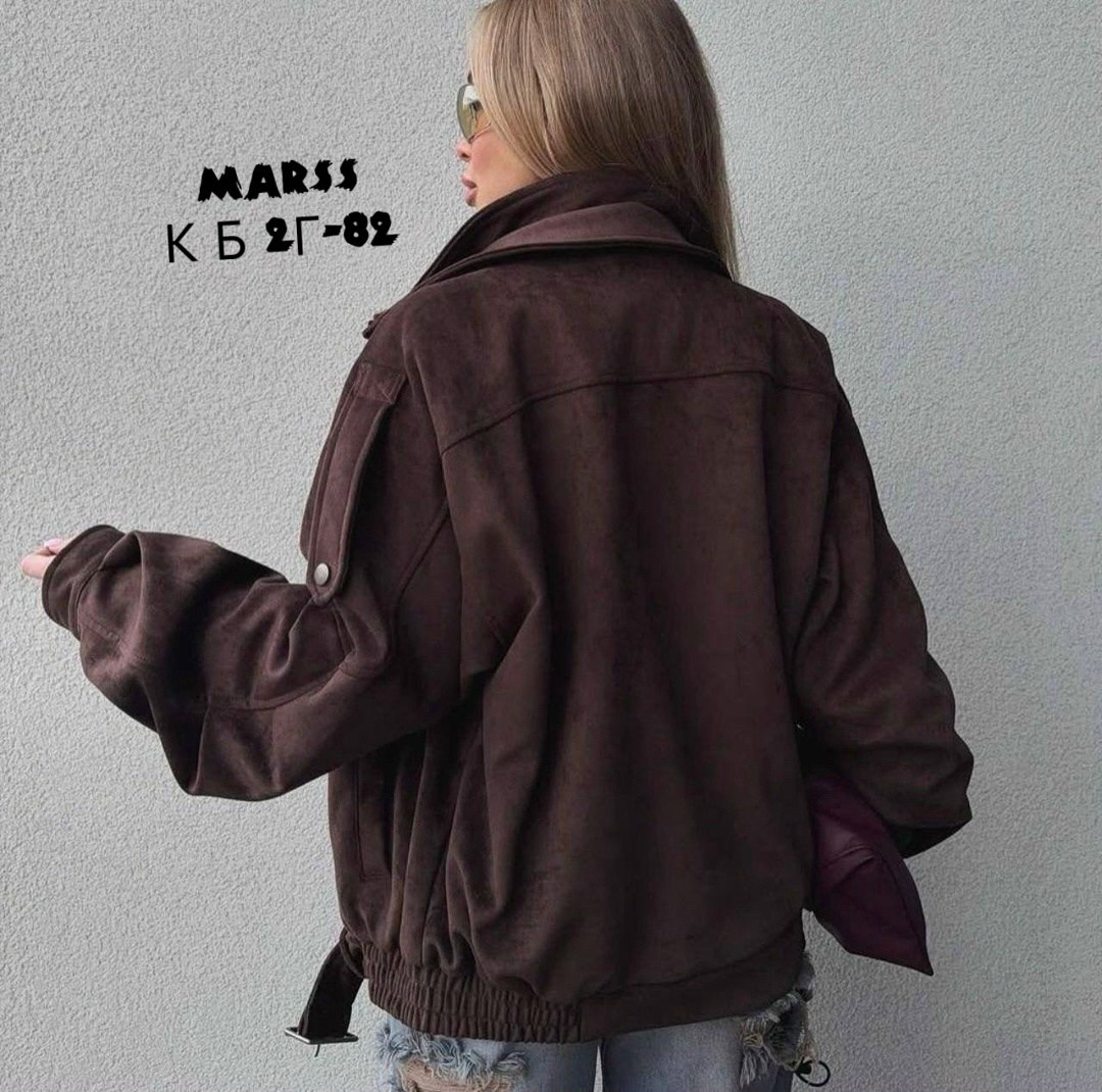 женская куртка бомбер из эко замши коричневого цвета,кожаная куртка,замшевая куртка,куртка,куртка бомбер женская