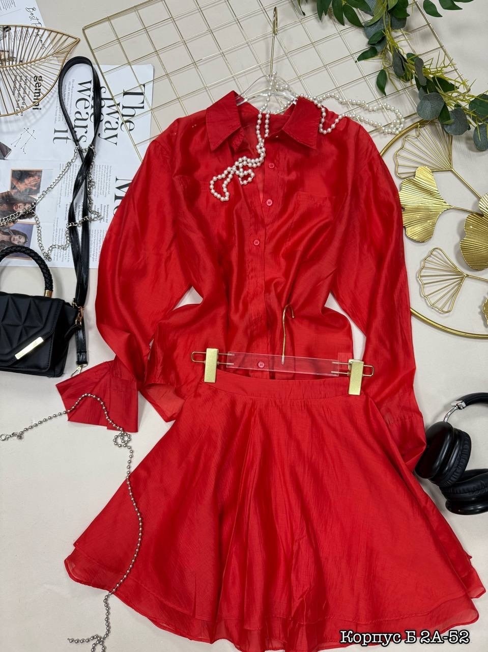 костюм с юбкой,летний костюм с юбкой и топом,летний костюм с юбкой,костюм юбка и рубашка,