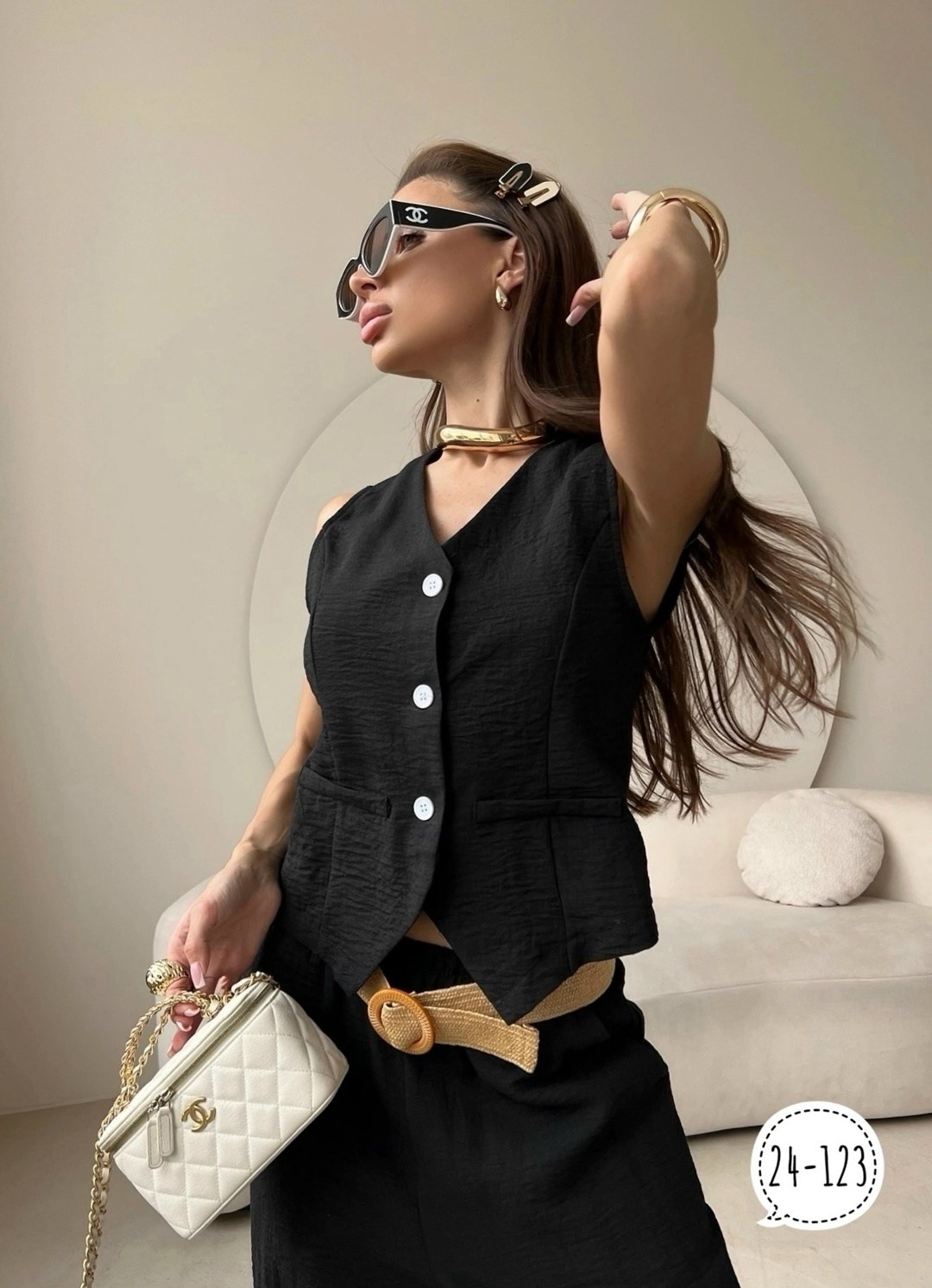 костюм женский,брючный костюм из льна,костюм льняной брючный с жилетом,брючный льняной костюм,брючный костюм с жилетом