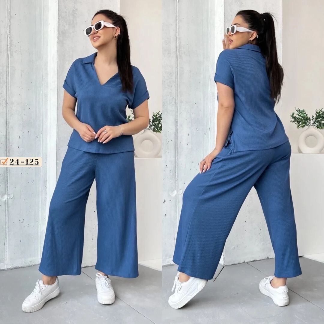 костюм лапша женский,трикотажные костюмы,,костюм с брюками,костюм двойка женская