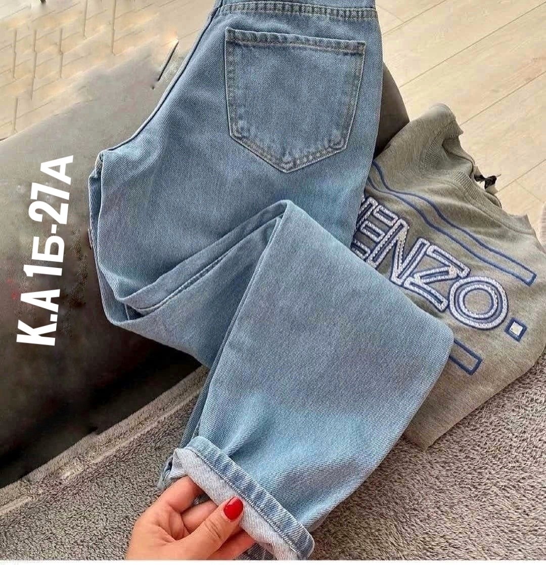 джинсы женские,джинсы мом,женские джинсы мом,джинсы 2026,джинсы-бананы женские