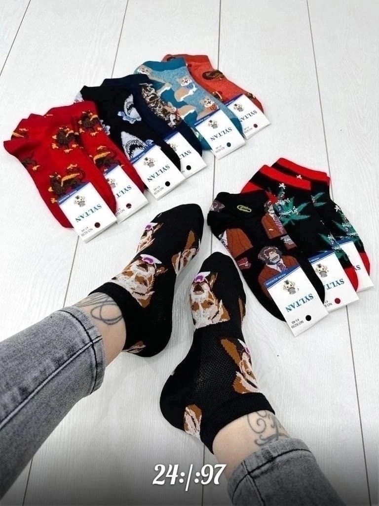 носки женские,носки женские 10 пар,мужские носки,носки оптом,женские носки упаковка