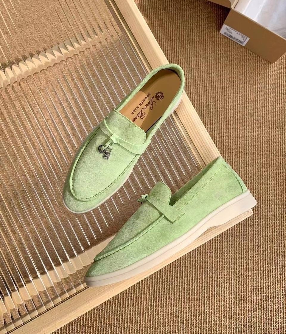 женские лоферы loro piana,лоферы loro piana,,loro piana лоферы женские замшевые,женские лоферы