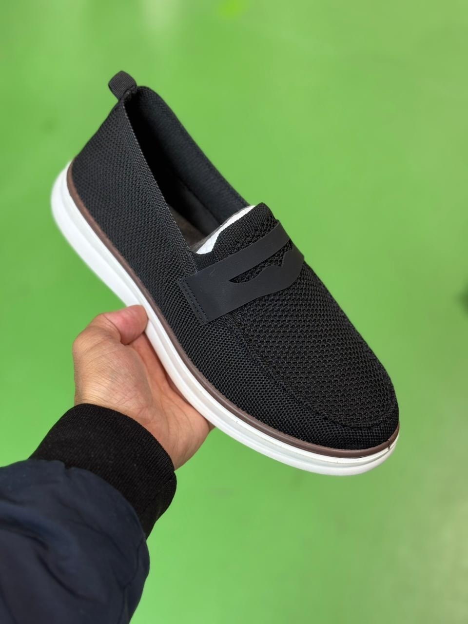 ,мокасины,повседневная ,мужская летняя ,обуви