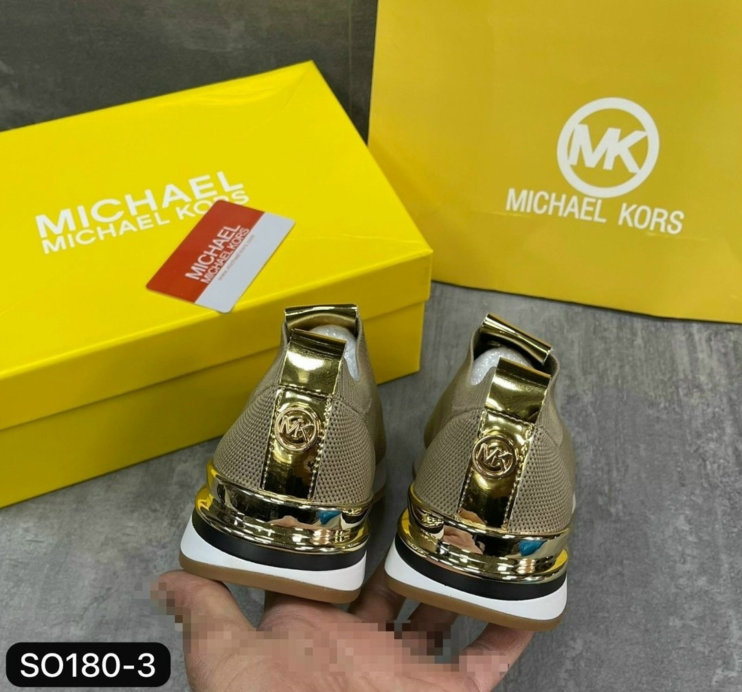 кроссовки michael kors,женские кроссовки michael kors,кроссовки michael kors premiumshoes 201490533,кроссовки michael kors premium shoes 201490533,