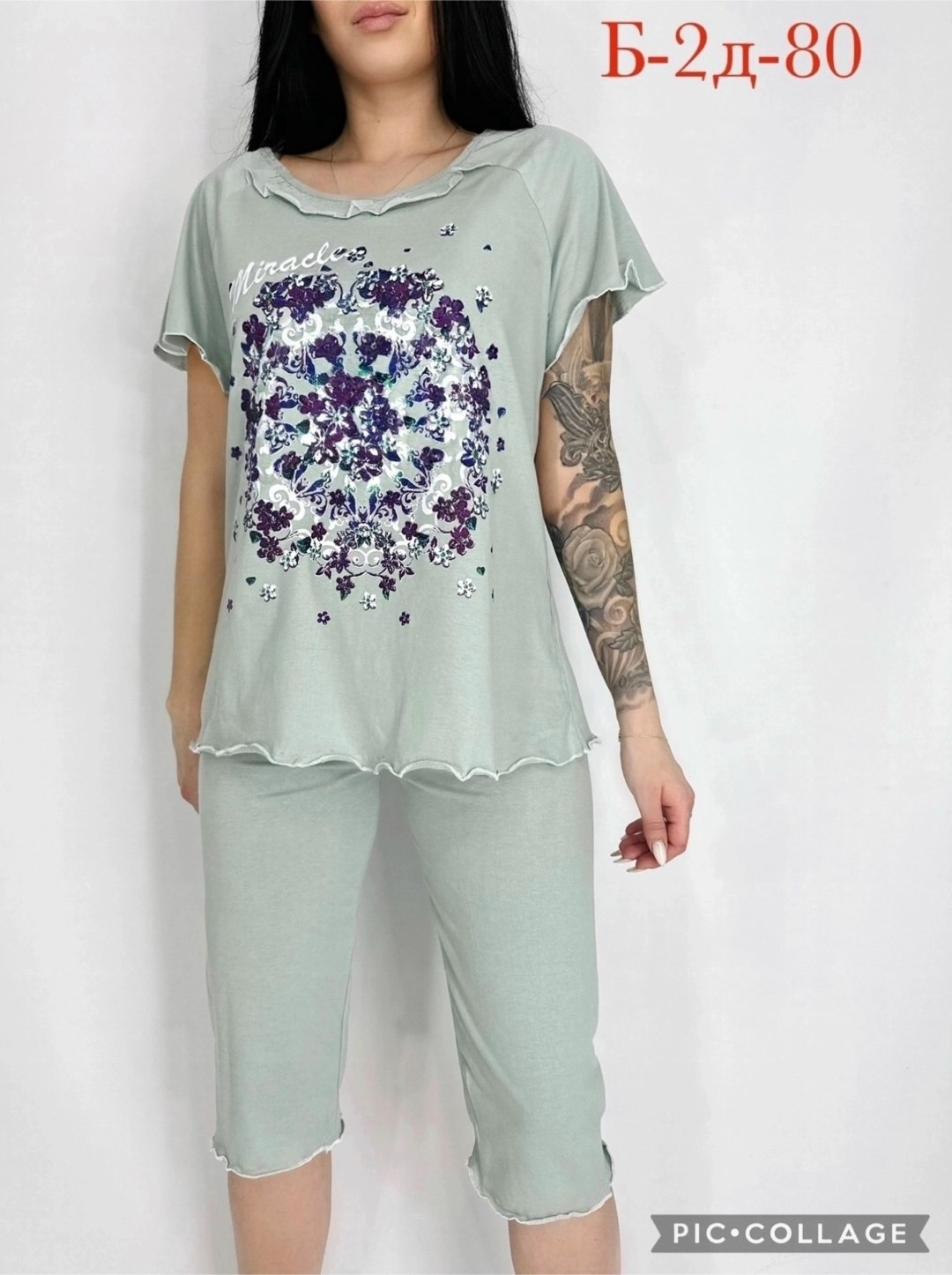 пижама с бриджами,женская пижама с бриджами,пижама женская,домашние костюмы,пижама женская большие размеры