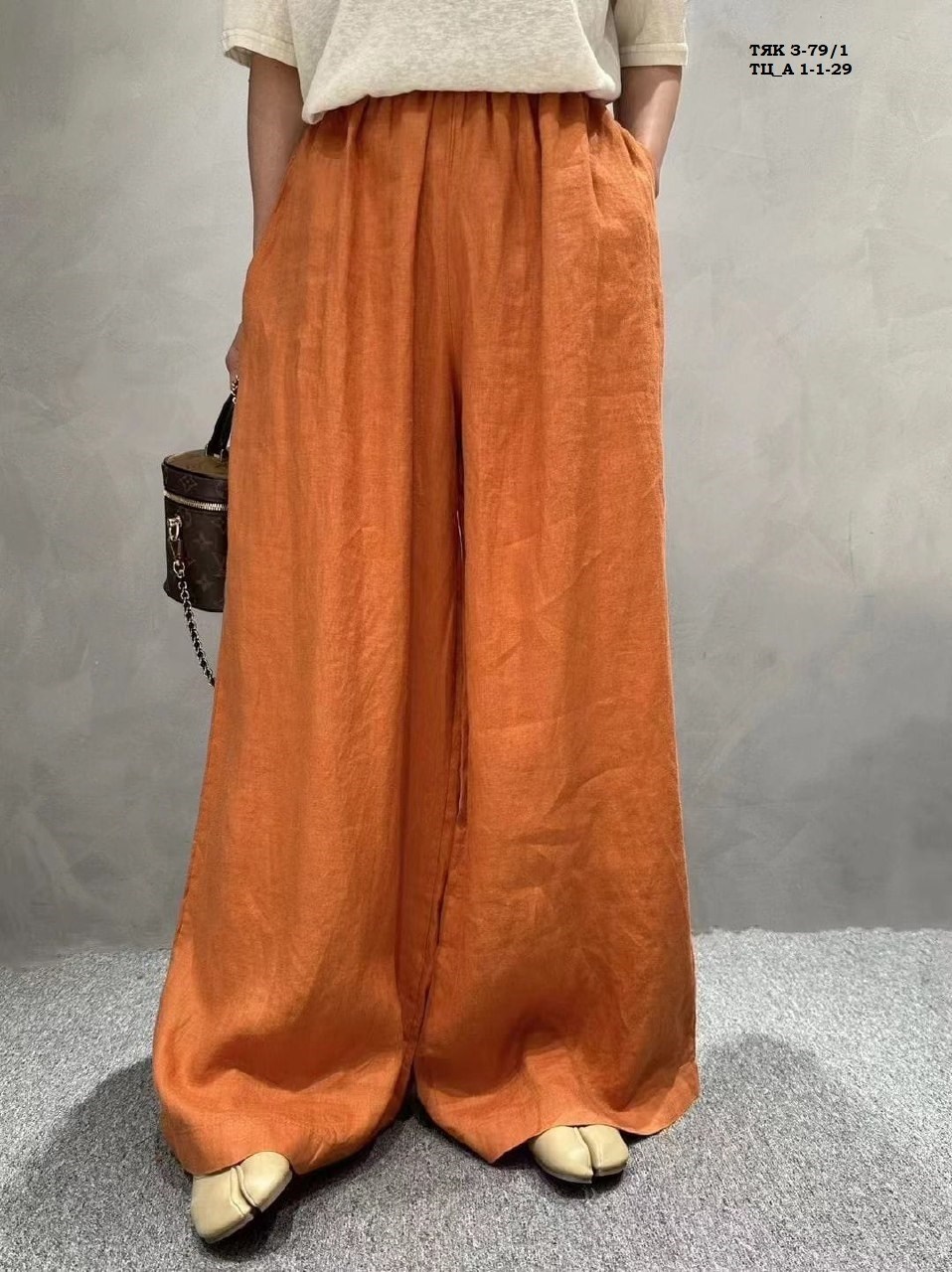 брюки женские льняные широкие,женские льняные свободные брюки lanmrem,брюки палаццо льняные женские,женские повседневные хлопковые льняные широкие брюки,брюки летние льняные палаццо mori kei