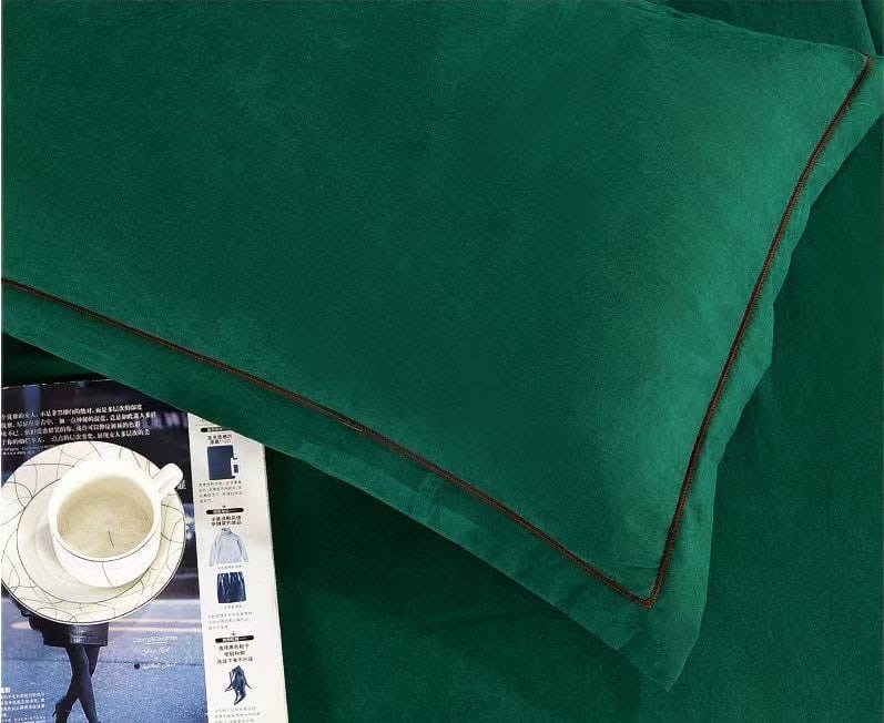 постельное белье евро сатин однотонное,комплект постельного белья,однотонное постельное белье,постельное белье 2 спальное коричневый сатин простыня на резинке 160х200,комплект постельного белья двуспа