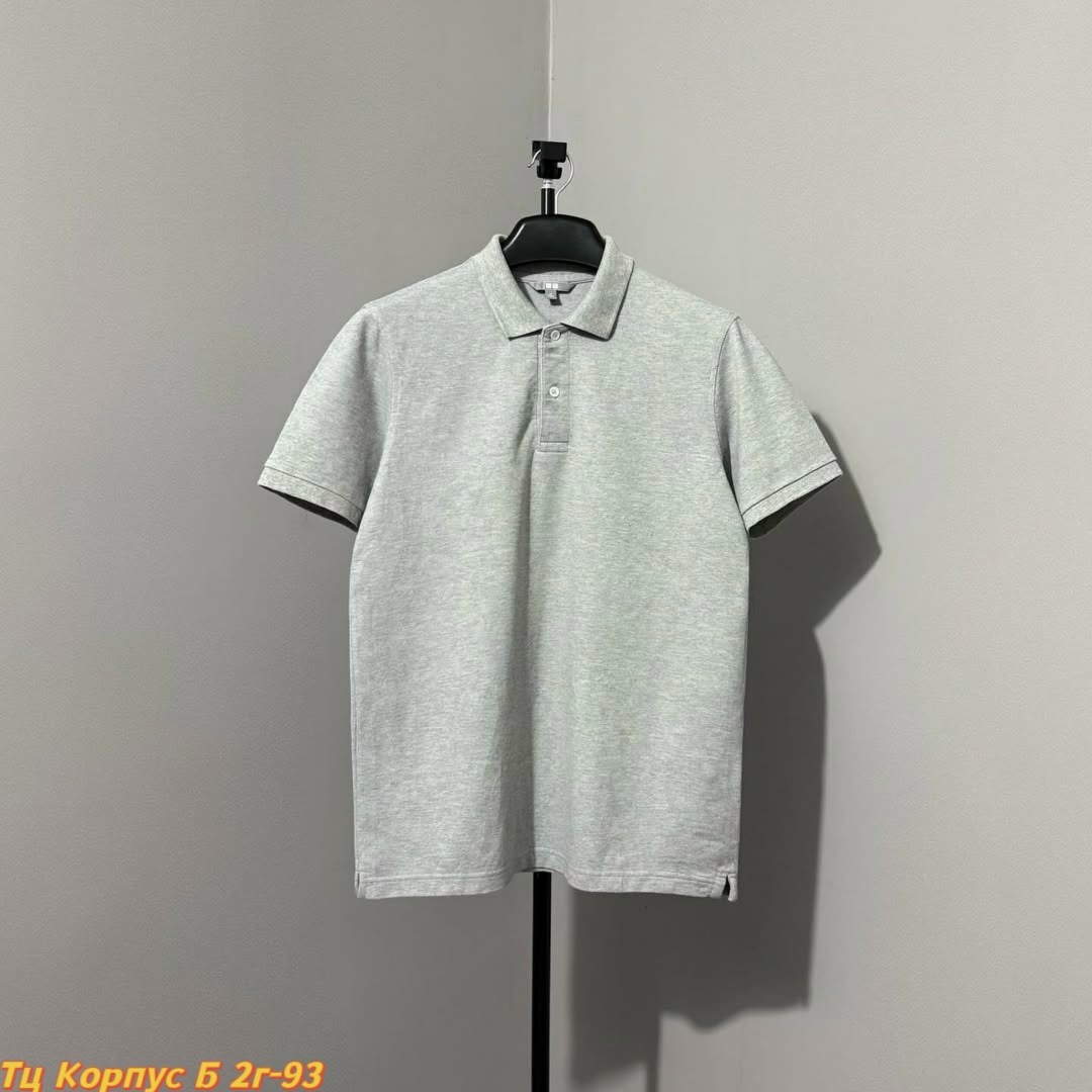 рубашка поло virma light,мужская рубашка поло,рубашки поло,серое поло
