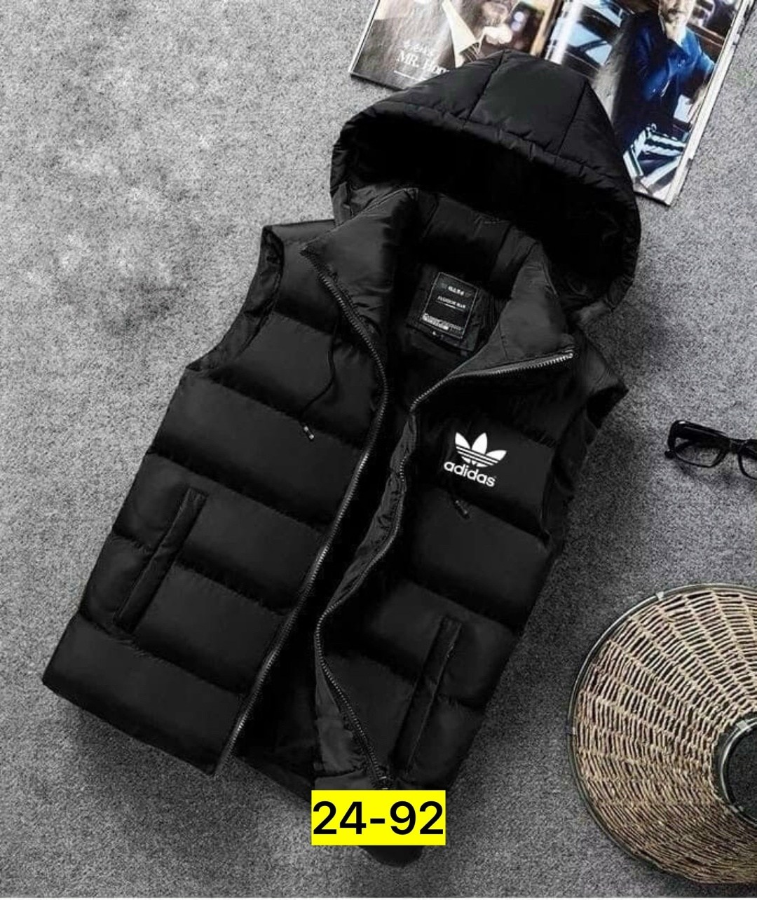 жилетка адидас мужская адидас,жилет adidas,жилетка мужская,жилет теплый,мужские жилеты adidas