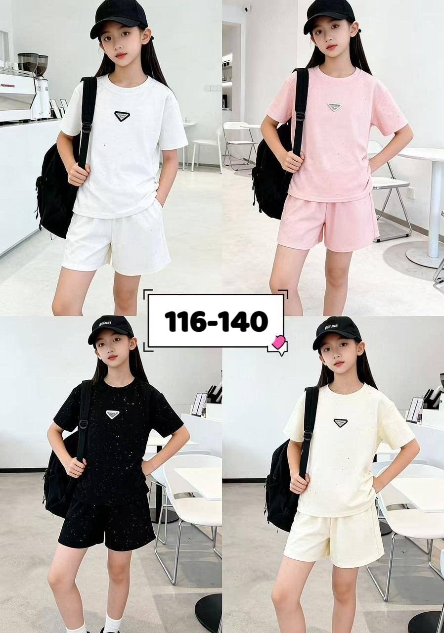 модный костюм для девочек,летний костюм для девочек,костюм для девочек,повседневный костюм,летняя одежда для девочек